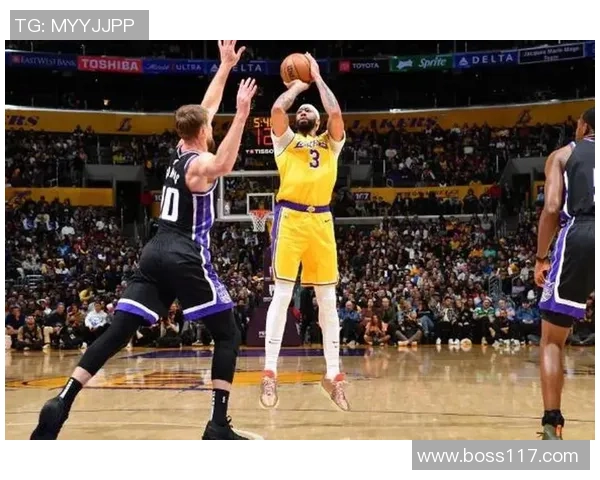 2018年NBA常规赛湖人队对阵国王队精彩回顾与赛后分析