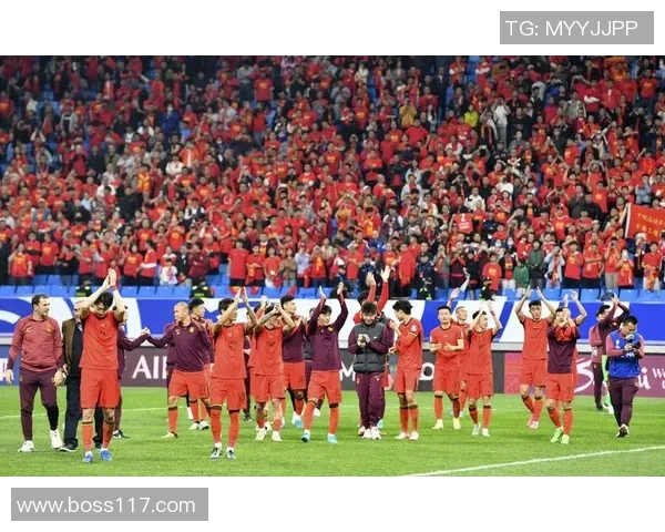 中国男足对阵沙特阿拉伯精彩比赛录像回顾与分析