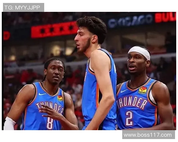 4月15日NBA雷霆对战开拓者赛事分析与推荐策略分享 4月15日NBA雷霆对战开拓者赛事分析与推荐策略分享