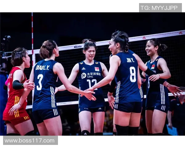 女排大奖赛精彩对决中国女排迎战荷兰队视频直播全程回顾