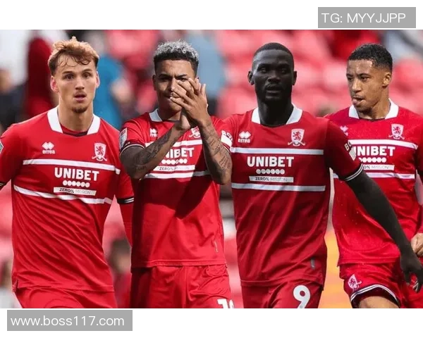 米德尔斯堡对斯旺西的比赛分析与预测展望 米德尔斯堡对斯旺西的比赛分析与预测展望