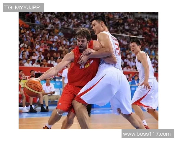 中国男篮在2008年奥运会对阵德国的精彩瞬间回顾与分析