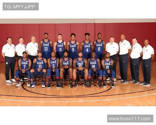 2008年北京奥运会男篮中国队对阵美国队精彩解说回顾张卫平激情解说