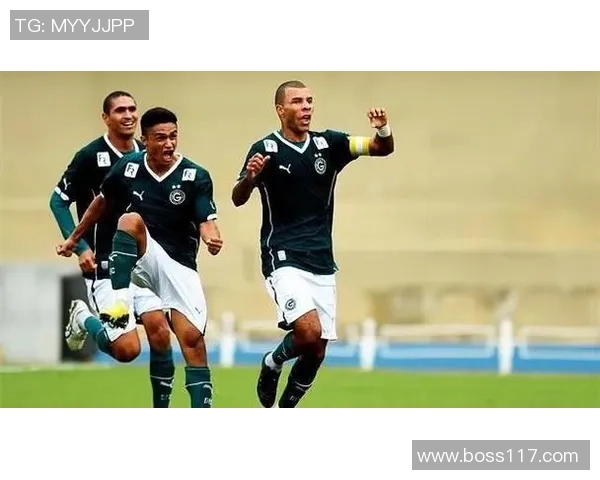 8月7日科林蒂安迎战戈亚斯全力争胜精彩对决即将上演