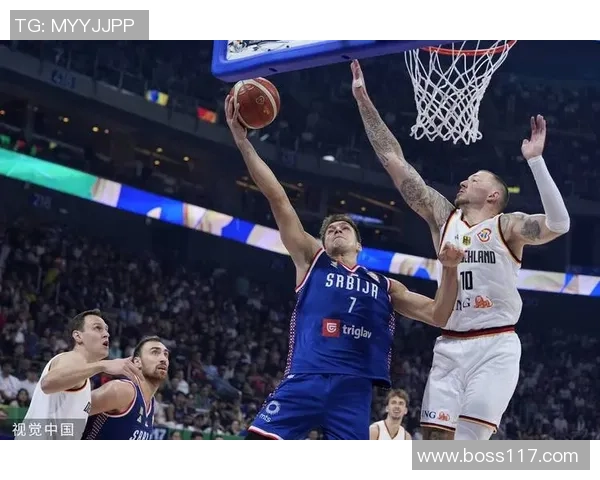 多米尼加与德国在篮球世界杯的激烈对决与精彩瞬间回顾