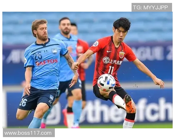 小组赛H组精彩对决上海上港迎战悉尼FC全力争胜 小组赛H组精彩对决上海上港迎战悉尼FC全力争胜