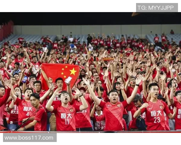 广州恒大与浦和红宝石实力对比谁能在亚冠赛场更胜一筹