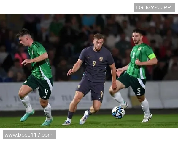 欧青赛U21冰岛对决北爱尔兰争夺晋级名额精彩赛事回顾