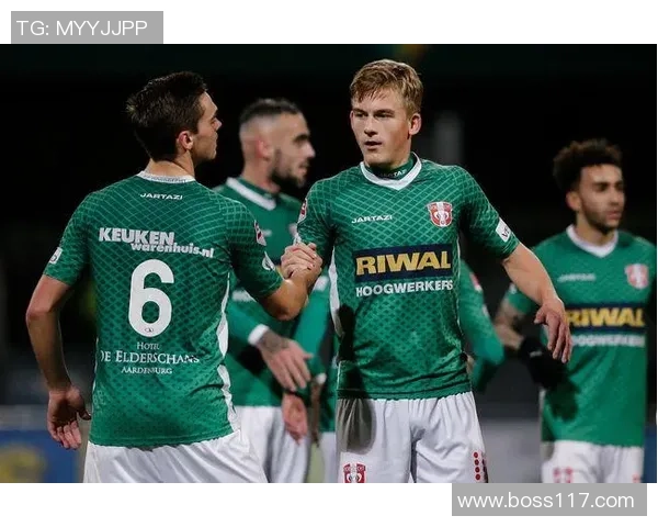 阿尔梅勒城与多德勒支精彩对决直播全程回顾与分析