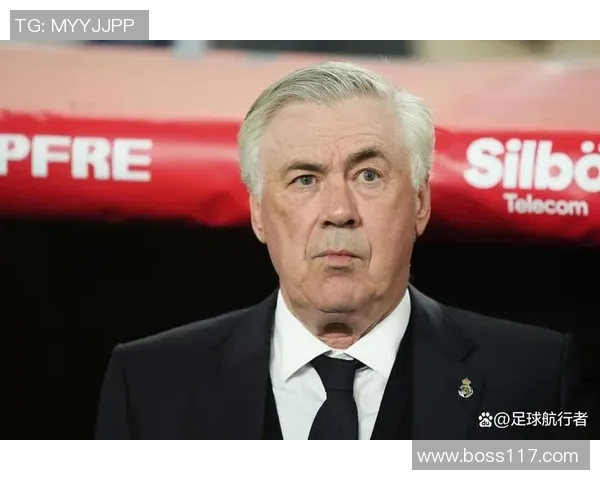 没有100%主力,看状况选人:安切洛蒂设定规矩剑指世界杯冠军奖杯