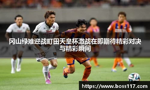 冈山绿雉迎战町田天皇杯激战在即期待精彩对决与精彩瞬间
